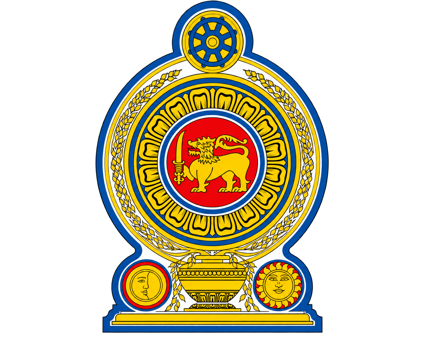 SL Emblem Image